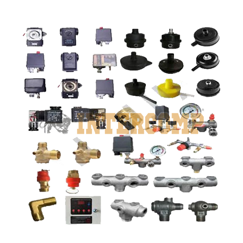 intercomp-yedek-parcalar