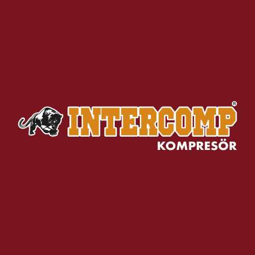 INTERCOMP KOMPRESÖR